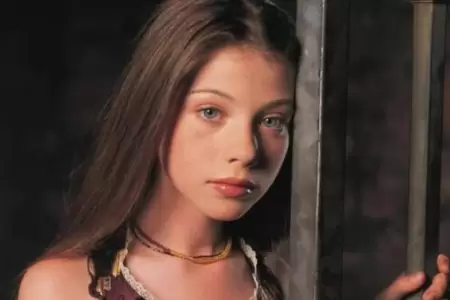 Muere la actriz Michelle Trachtenberg a los 39 aos