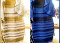 El vestido era azul y negro o dorado y blanco? Se cumplen 10 AOS de la polmica en redes sociales