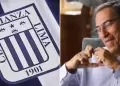 Martn Vizcarra agradece a Alianza Lima tras vencer a Boca Juniors: "Diste una alegra a los peruanos"