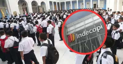 Pagos irregulares en el ao escolar