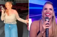 Johanna San Miguel regresa a 'Esto es Guerra'? Lanza inesperado video en redes sociales