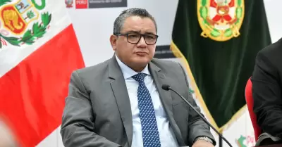 Juan Jos Santivez no acude a diligencia fiscal