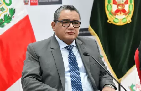 Juan Jos Santivez no acude a diligencia fiscal