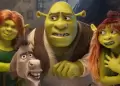 Shrek 5 revela su primer TEASER TRAILER: Pelcula tendr nuevo diseo y a Zendaya en el elenco