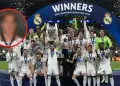 Fallece exjugador del Real Madrid tras perder la batalla de una larga enfermedad