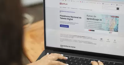 La PCM lanza curso de Inteligencia Artificial.