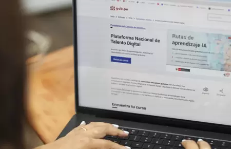 La PCM lanza curso de Inteligencia Artificial.