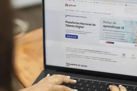 La PCM lanza curso de Inteligencia Artificial.