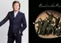 Paul McCartney despus de The Beatles: Cantante lanzar libro de etapa tras separarse de mtica banda