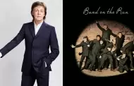 Paul McCartney despus de The Beatles: Cantante lanzar libro de etapa tras separarse de mtica banda