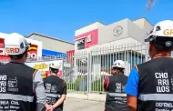 Clausuran Real Plaza de Chorrillos por inminente riesgo a la vida: Municipio detect 30 faltas graves