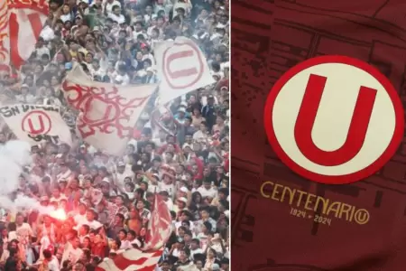 Universitario celebra regreso de refuerzo.