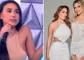 Samahara Lobatn acusa a Evelyn Vela de hacer "brujera": "A sus maridos para retenerlos"