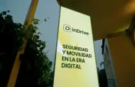 Viajes ms seguros: InDrive presenta cifras clave en Per y refuerza su compromiso con la seguridad