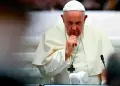 Preocupacin en el Vaticano! Papa Francisco sufri un "repentino" empeoramiento respiratorio