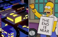 Los Simpson predijeron que el 28 de febrero de 2025 habra apagn mundial? Teora desata furor en internet