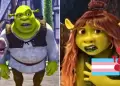 La hija de Shrek ser transgnero en su quinta pelcula? Fans descubren particular detalle