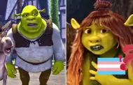 La hija de Shrek ser transgnero en su quinta pelcula? Fans descubren particular detalle