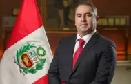 Candidato a la presidencia se disculpa por desconocer precio de pasaje del Metropolitano, kilo de azcar y sueldo mnimo