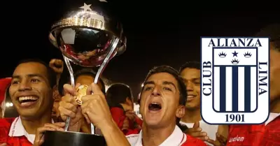 Cienciano minimiz clasificacin de Alianza Lima.