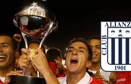 Cienciano minimiz clasificacin de Alianza Lima.