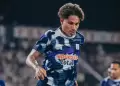 Con los pies en la tierra: Paolo Guerrero asegur que objetivo principal de Alianza Lima an no se ha conseguido