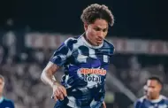 Con los pies en la tierra: Paolo Guerrero asegur que objetivo principal de Alianza Lima an no se ha conseguido