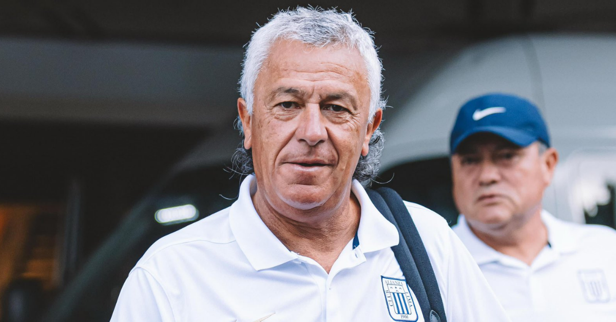 Néstor Gorosito dejaría Alianza Lima para asumir como DT de un campeón de la Libertadores, aseguran en Argentina