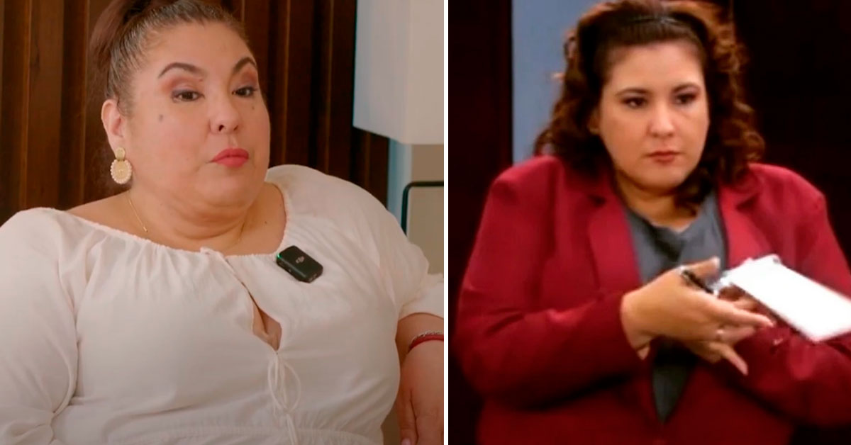 Mónica Torres revela terrible experiencia tras someterse a una operación: "No sentía las piernas"