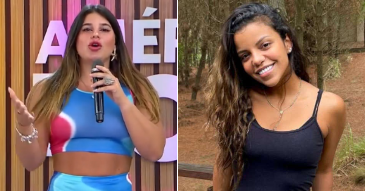 Macarena Vélez saca cara por Juan Ichazo y desmiente a la 'Nena' Cubillas: "Es un papá increíble, lo he visto"