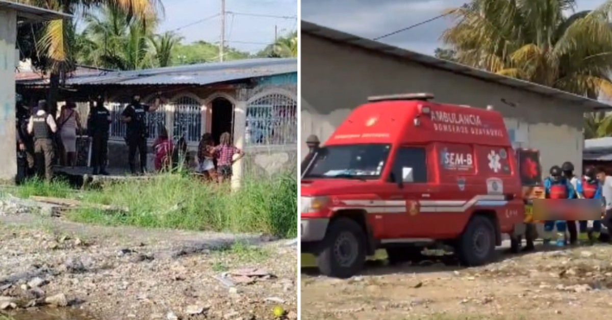 Terror en Ecuador: Más de 20 personas fallecieron tras disputa entre bandas en Guayaquil