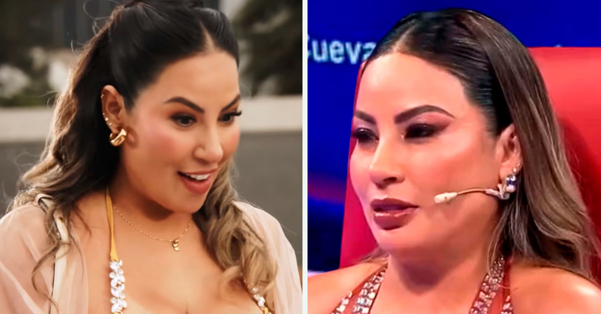 Pamela López lanza IMPACTANTE mensaje en redes previo al estreno de 'El Valor de la Verdad' ¿Qué dijo?