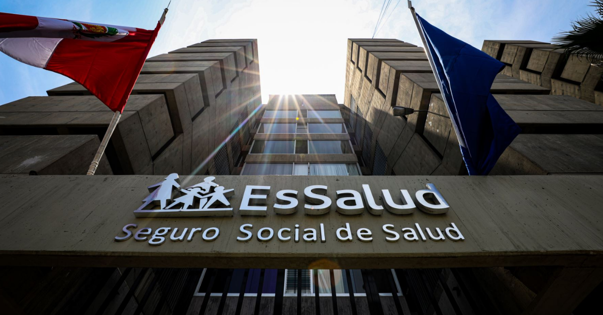 Gobierno de José María Balcázar designa a Jaime Moreno como 