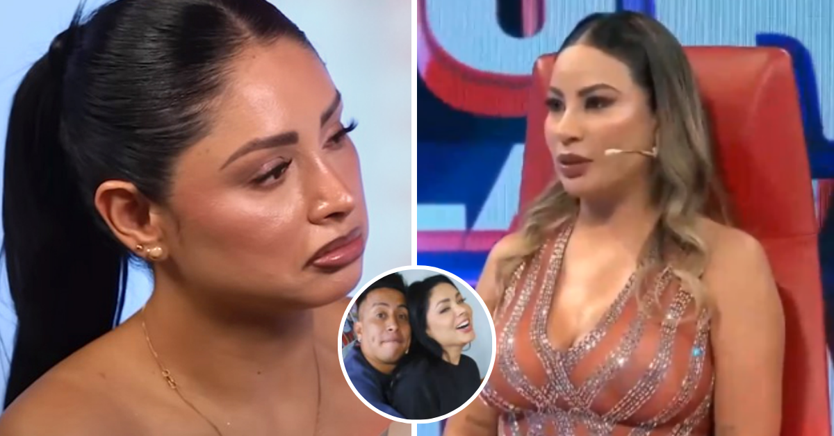 Pamela López revela que Christian Cueva INSULTABA a Pamela Franco: "Me confesó que era interesada y fácil"