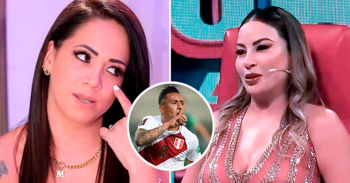 Melissa Klug y su INESPERADA publicación tras presuntos "chats hot" con Christian Cueva