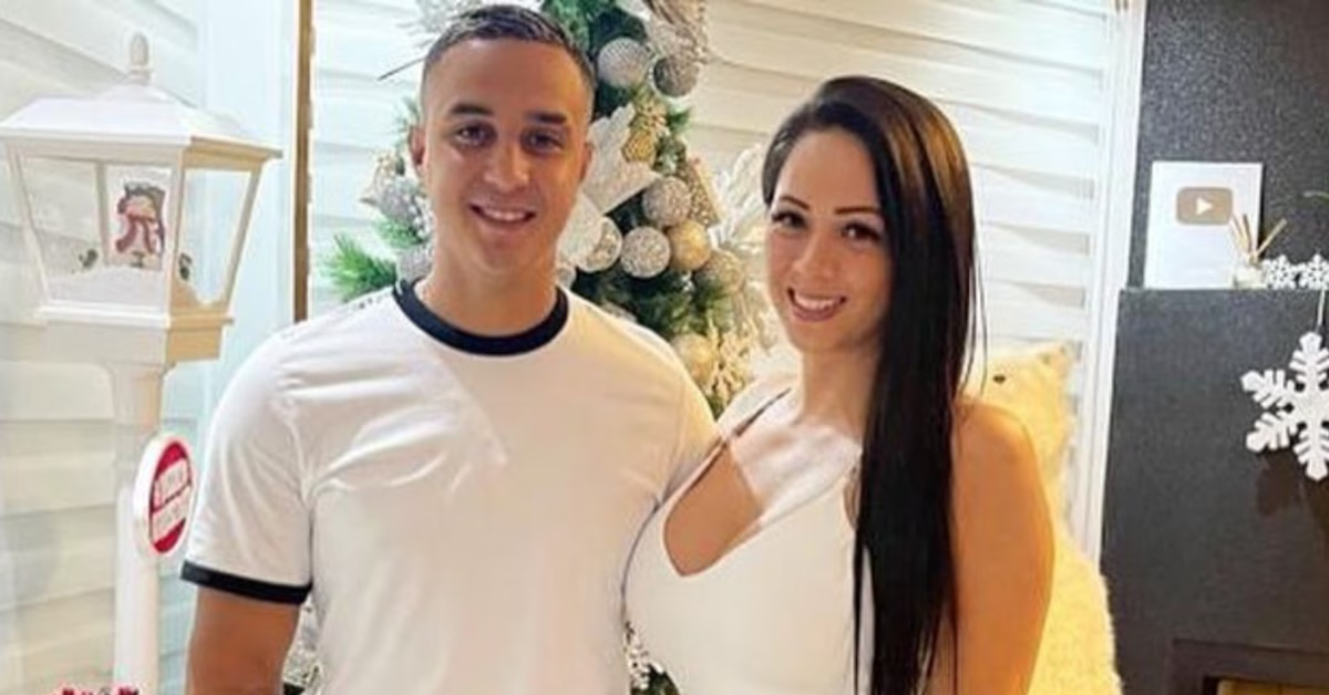 Jesús Barco desapareció de Instagram ¿Fue por la revelación de 'El Valor de la Verdad?