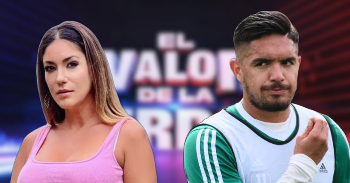 ¿Juan Manuel Vargas irá a 'El Valor de la Verdad'? El 'Loco' se sincera ...