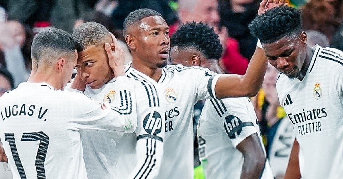 Real Madrid venció 4-2 a Atlético Madrid en los penales y clasifica a ...