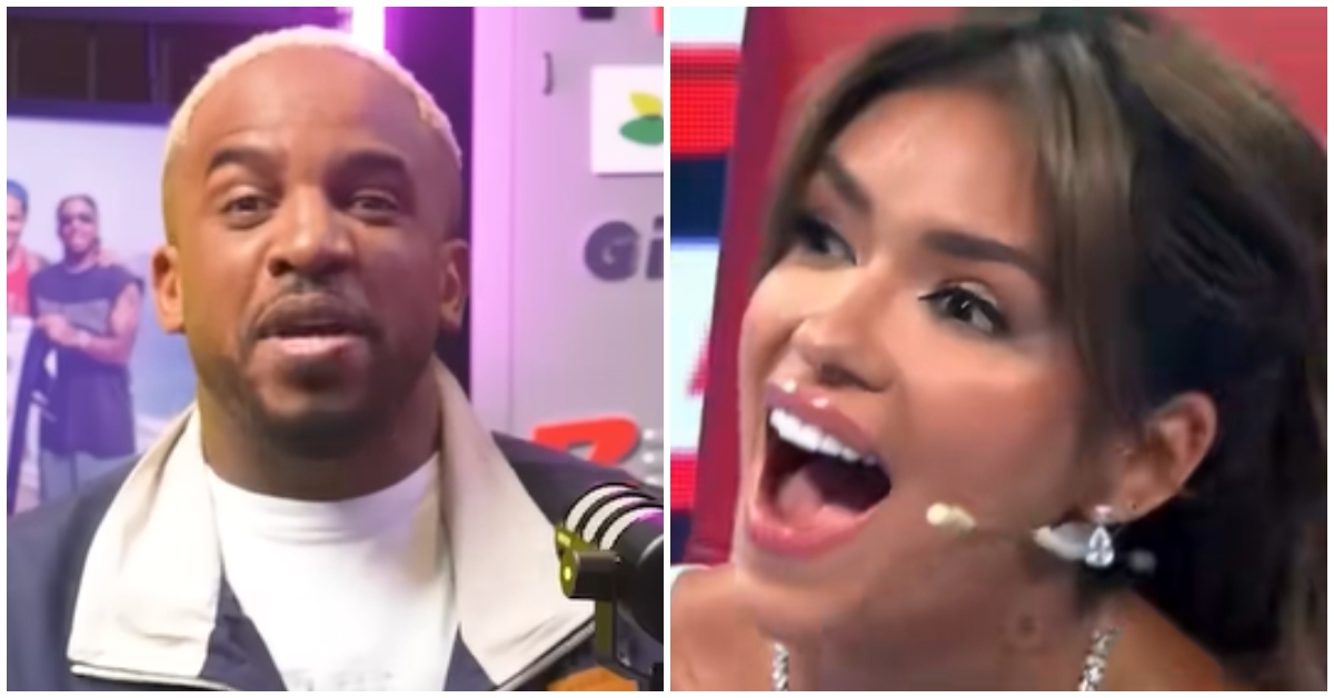 Shirley Arica revela detalles sobre Jefferson Farfán en la intimidad y lo desaprueba: "El 10 de la calle"