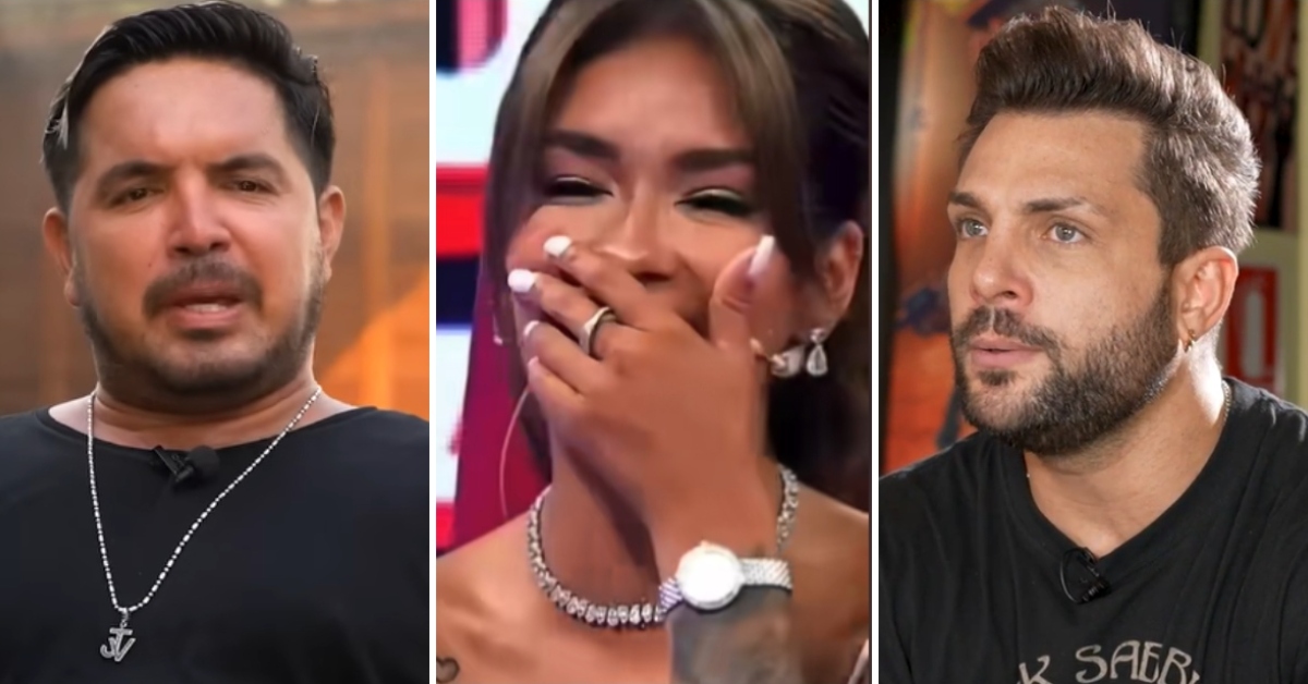 Shirley Arica en 'El valor de la verdad': Estas serían algunas de las preguntas que respondería en el sillón rojo
