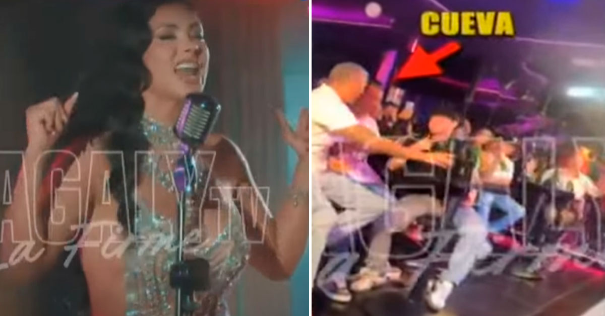 Christian Cueva y Pamela Franco estrenarían nueva canción: "Me maldicen por darte mi amor"