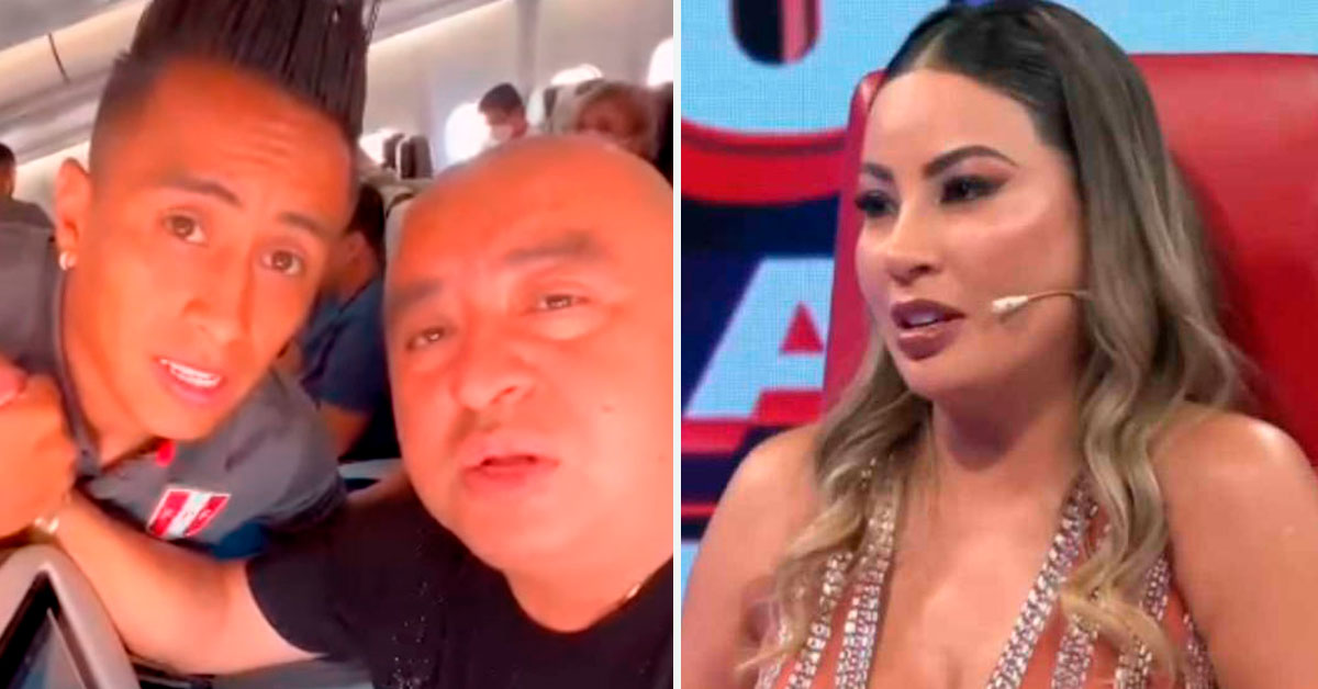 Pamela López le fue infiel a Christian Cueva en Tulum, según dueño de 'Mi Barrunto'