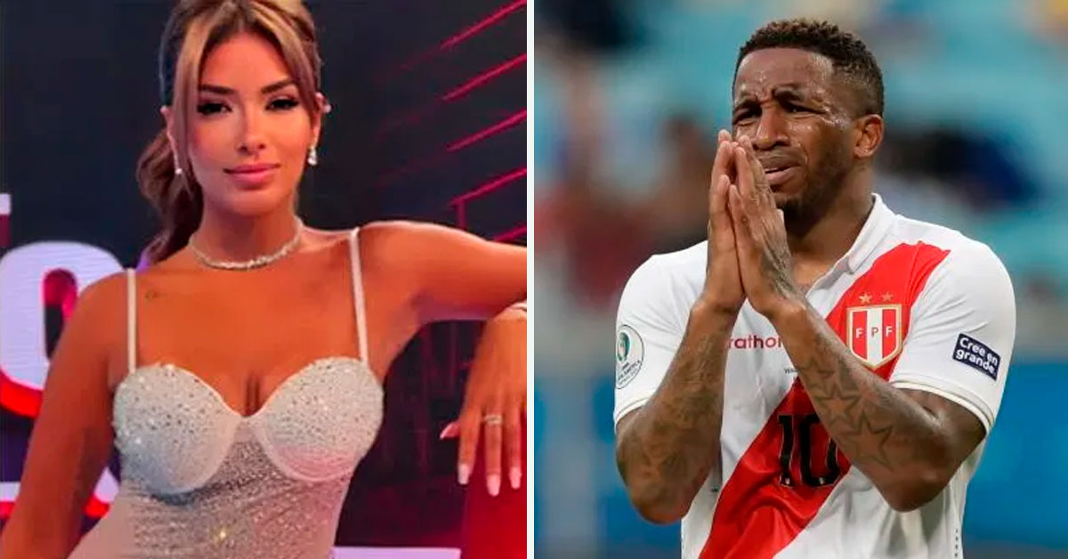 Farfán reaparece y lanza INESPERADO anuncio tras confesiones de Shirley Arica: "Arriba como siempre"