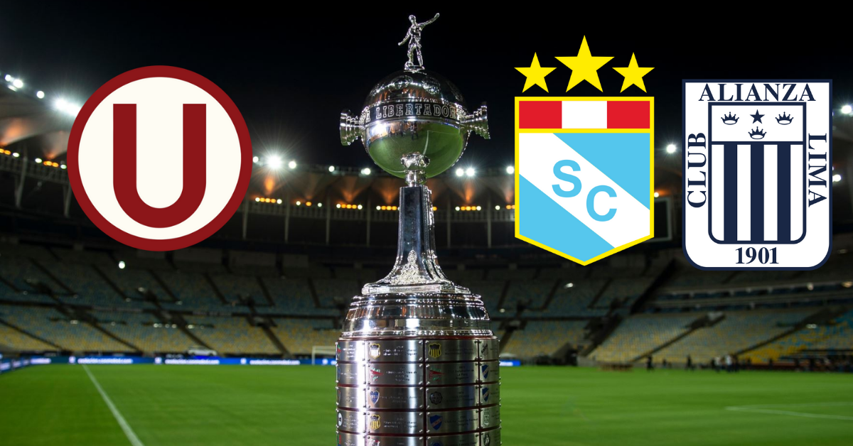 Copa Libertadores 2025: Así quedaron definidos los bombos para el ...