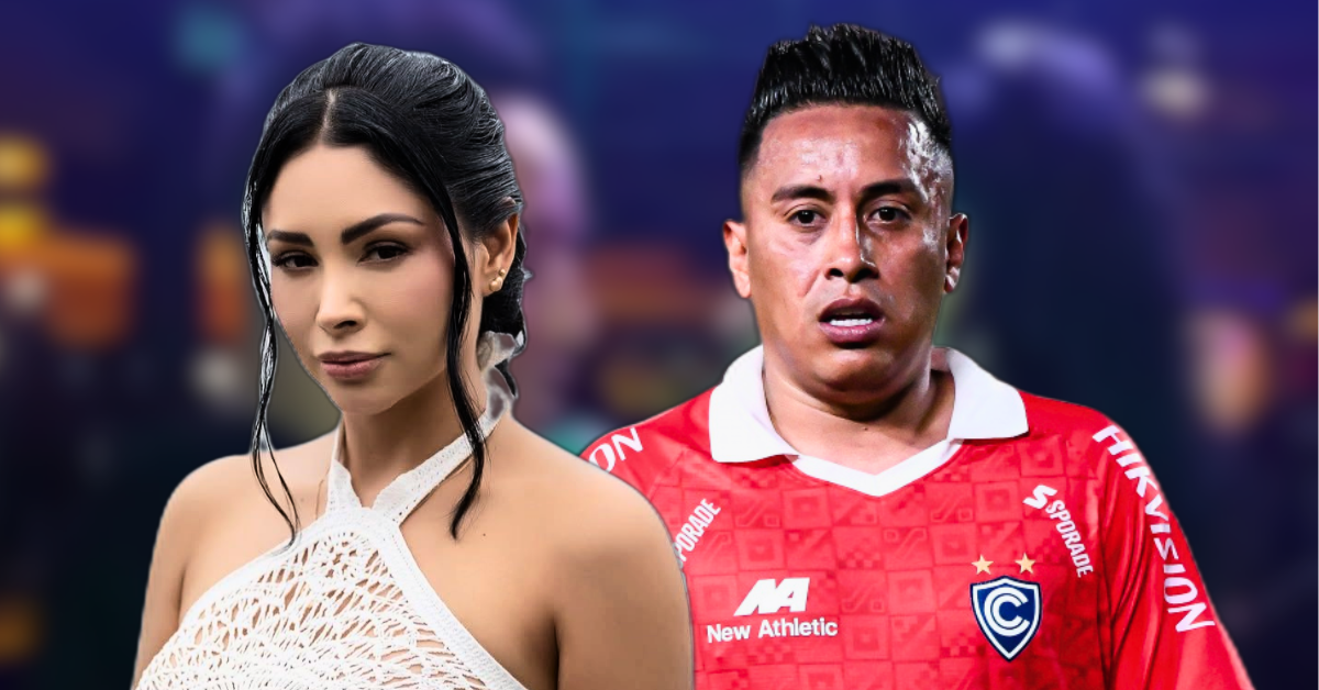 Pamela Franco 'advirtió' a Christian Cueva por presunta INFIDELIDAD: "Si me vas a engañar, que sea rápido"