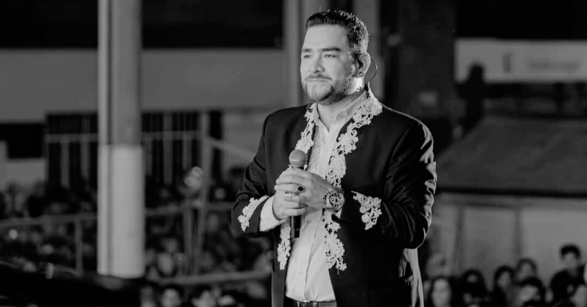 Murió Paul Flores: Armonía 10 lanza comunicado tras el atentado que dejó sin vida a su vocalista 'El Russo'