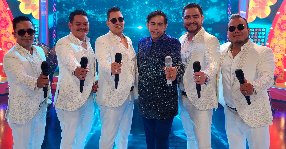 Ernesto Pimentel lamenta la muerte de Paul Flores, vocalista de 'Armonía 10': "¿Quién sigue y hasta cuándo?"