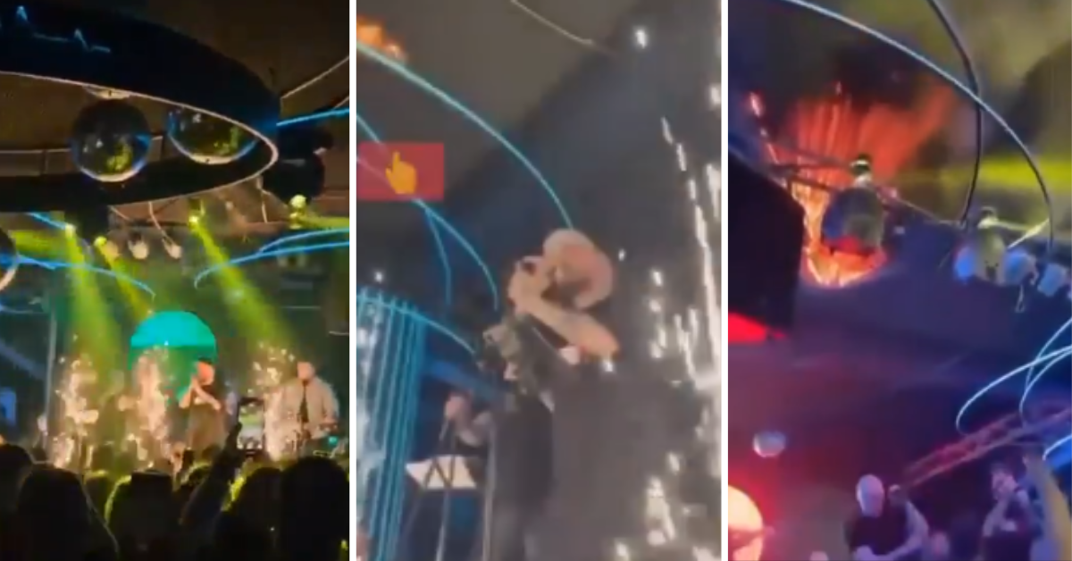 Tragedia en discoteca: Al menos 59 muertos y más de 150 heridos tras incendio en club nocturno en Macedonia