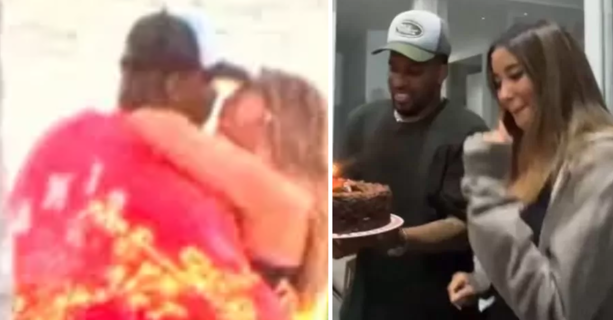Jefferson Farfán oficializa romance con Xiomy Kanashiro en 'Enfocados': "Es recontra oficial, no me jo***"