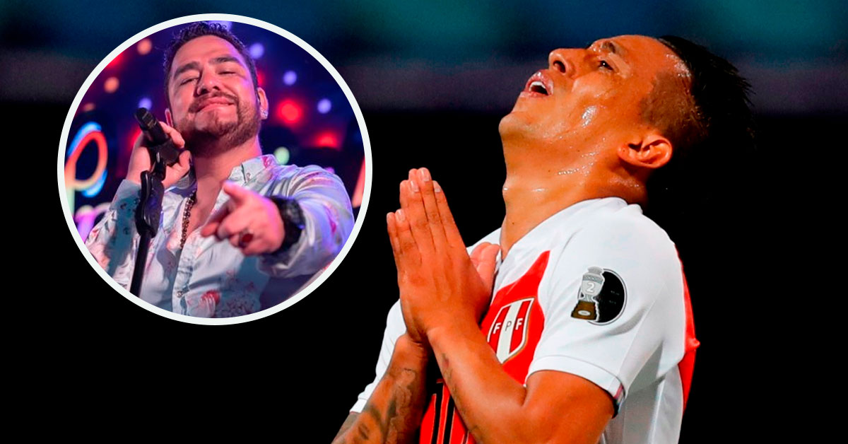 Christian Cueva lamenta la muerte de Paul Flores y lanza emotivo mensaje: "Exigimos que se haga justicia"